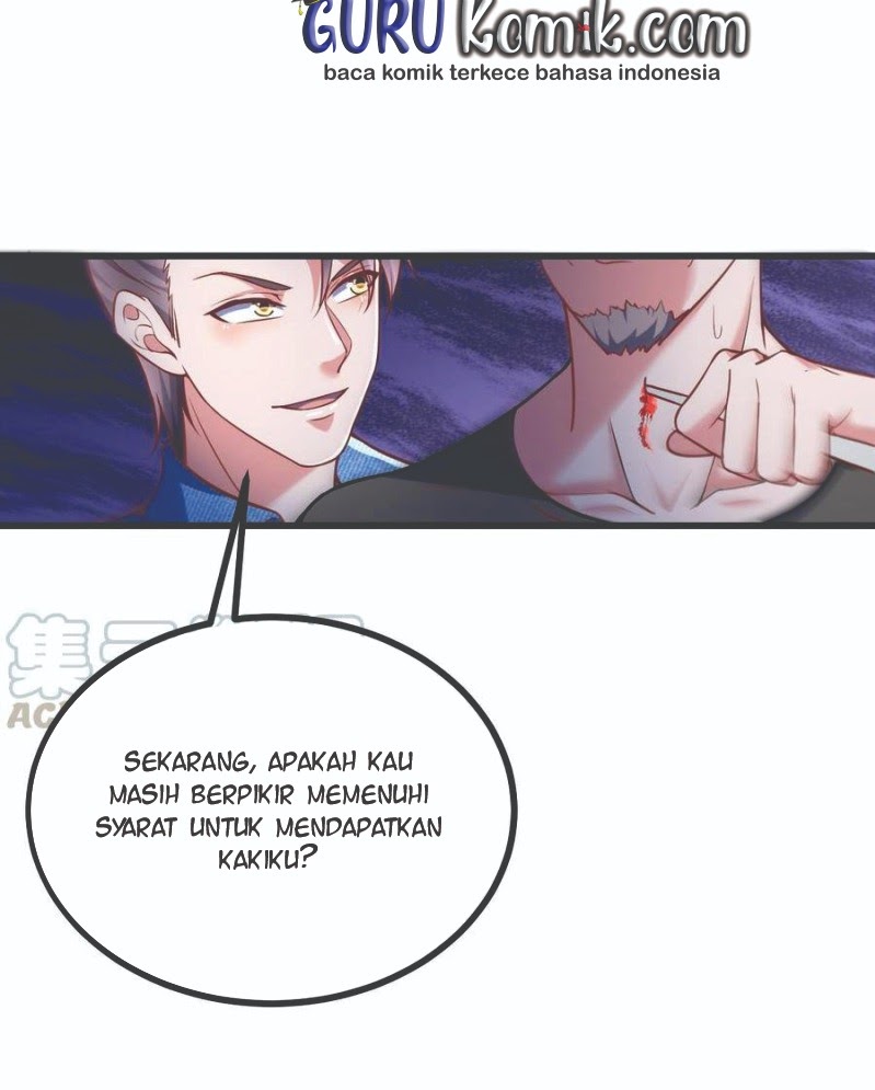Rebirth Into the Strongest Immortal Cultivator Chapter 35 Bahasa Indonesia
